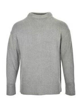The row sweater for men